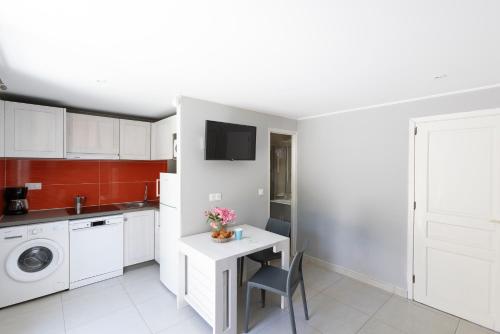 Village de Vacances Marina d'Oru一卧室公寓