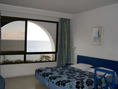 Residence Boujaafar Hotels in 