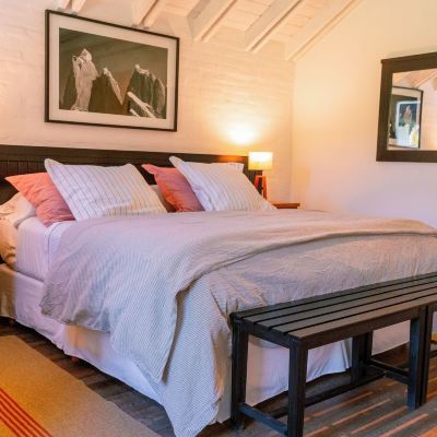 Standard Double Or Twin Room Hostería El Puma Promo Code