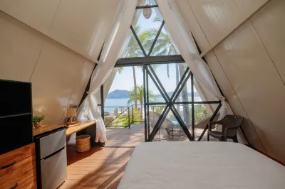 Shambhala Holistic Resort Hotels in 