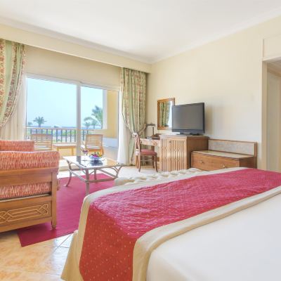 Laguna Club Room King - With Lounge Access Kempinski Hotel Soma Bay Promo Code
