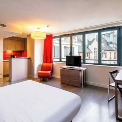 Grand Studio City'O Appart Hotel Promo Code