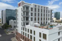 Hampton Inn & Suites Austin @ the University/Capitol