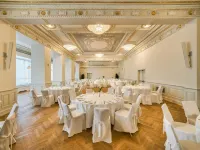 Savoia Excelsior Palace Trieste - Starhotels Collezione Hotels in Trieste
