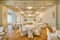 Savoia Excelsior Palace Trieste - Starhotels Collezione