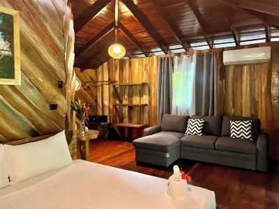 Hotel la Costa de Papito Hotels in 
