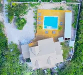 Ultimate Outdoor Living, in the Heart of Exuma, High above it All Ξενοδοχεία στην πόλη 