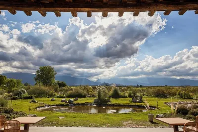 Casa de Huéspedes Bodega Gimenez Riili Hotels in 