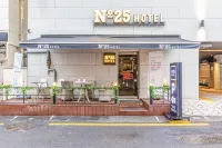 Incheon Juan Station No. 25