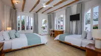 Hotel Angermeyer Waterfront Inn Hotel a 