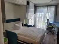 The Brucklyn Apartments Hotels in Erlangen