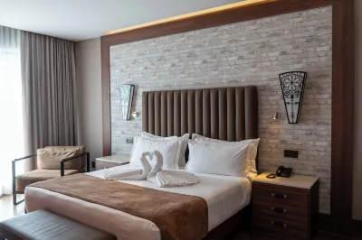 Hotel Ronda Minerva Các khách sạn ở 