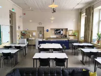 芬蘭堡飯店