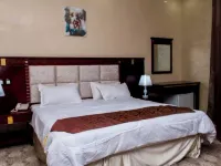 Sidi Brahim Hotel فنادق في عنابة
