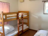 Guesthouse Aizu - Hostel