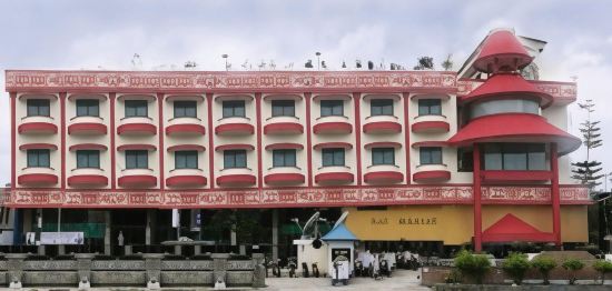 Hotel Mariat Sorong