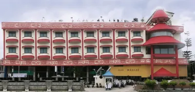 Hotel Mariat Sorong Hotel a 