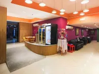 Rede Andrade Docas Hotels in Belém