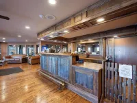 Pinedale Hotel & Suites Hotel di Pinedale