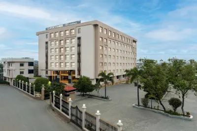 Classic Grande,a Member of Radisson Hôtels à : 