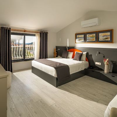 Junior Double Room West House Exclusive Hotel Promo Code