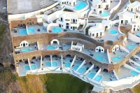 Grand Ambassador Santorini Hotel