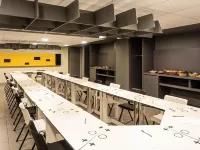 Ibis Styles Merida Galerías