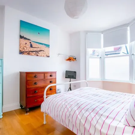 Perfect Booking Near Ramsgate Station And Beach Отели в г. Рамсгит