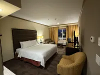 Best Western Plus Rose Country Hotel Hotels in 