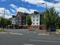 Comfort Inn & Suites Concord - Kannapolis
