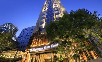 Centurion Hotel Grand Akasakamitsuke Station - Housity