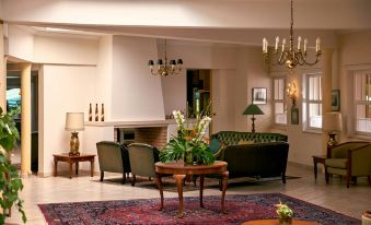 Kleinhuis Hotel Mellingburger Schleuse - Housity