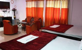 Hotel Tango Waves-Port Blair