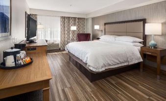 Hampton Inn & Suites Seattle North/Lynnwood