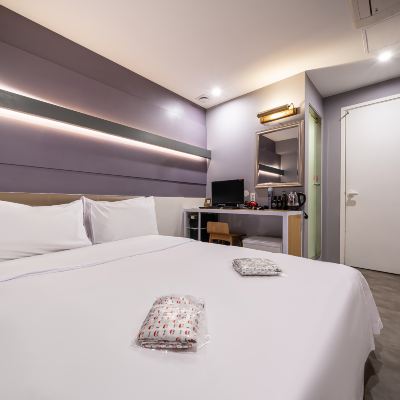 스탠다드 (Ott, 1 Pc) Incheon Songdo Yaja 쿠폰