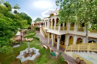 Chokhi Dhani Resort Jaipur Hotels in 