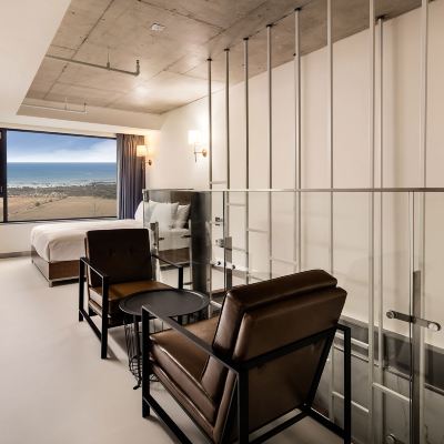Suite Snob Boutique Hotel Jeju Promo Code