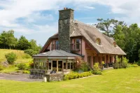 Sheen Falls Lodge Hotels in 