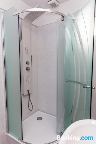 豪华双人或双床房