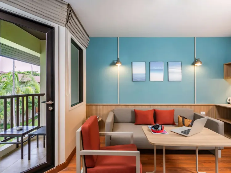 ห้องสวีท