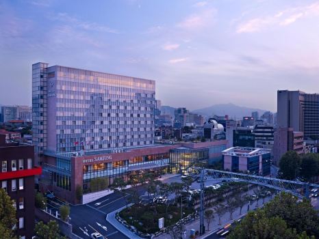 三井酒店