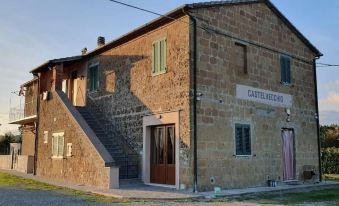 Castelvecchio B&B