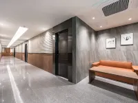 Hotel Pied Exco Hotel a Taegu
