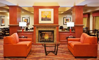 Holiday Inn Express & Suites Chehalis-Centralia