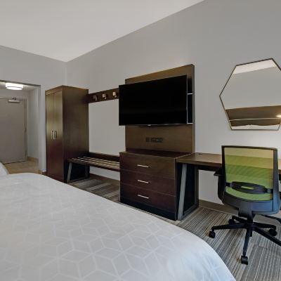 Suite With Two Queen Beds-Communication Accessible