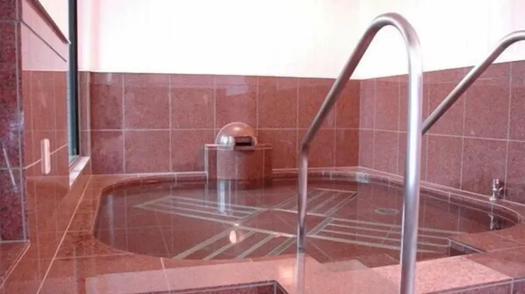 立川アーバンホテル 施設