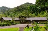El Silencio Lodge & Spa Costa Rica Hôtels à : 