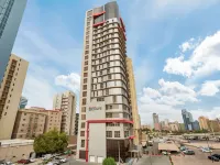 Ramada Encore by Wyndham Kuwait Downtown Hotels in Kuwait City
