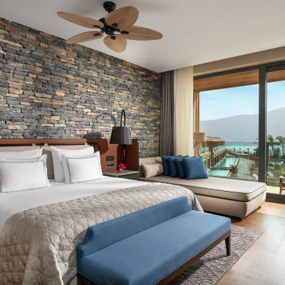 Superior Room With Partial Sea View Lujo Hotel - All Inclusive Promo Code