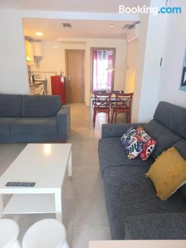 公寓 - 地面楼层